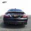 alloy wheel & body kit for Mercedes benz CLA45 A.M.G lip side skirts