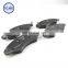 SET-FRT BRK FACING Saic spare parts C00013517 for maxus v80