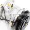 101800269051 Good Performance Auto Spare Parts Air Conditioning Ac Compressor for Geely Panda