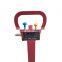 3 Ton Adjustable Floor Jack Pneumatic Air Jack