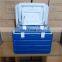 High Quality  Cooler Box Set 20L 40L 85L  Plastic Ice Insulated Box For Picnic Food Container Camping