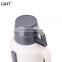 GiNT 1L 1000ML Mini Capacity Plastic Vacuum Flasks Thermos Portable Thermal Bottles with Handle