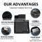 Heavy Duty Odorless Material Rubber Tpe Car Floor Mats For HYUNDAI SONATA 2020