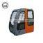 Sunward SWE50 excavator cabin,excavator cab,operate cab,SWE40,SWE40su,SWE50E,SWE60,SWE70,SWE80