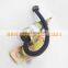 R210-7 excavator shut off stop solenoid valve 3991625