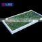 Digital sand table LED LCD screen electrical floor plan drawing scale model diorama