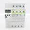 Residual Current Circuit Breaker 4 Pole 63A 30ma ELCB/RCD/RCCB/RCBO matis recloser