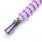 Newly Muscle Roller Stick Body Massage Roller Fitness Yoga Legs Arm SIx Round Body Massager Relief Muscle Soreness