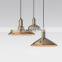 Loft Vintage Pendant Lights Antique Hanging Lighting Decor Indoor Lighting Led Chandelier