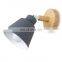 Wooden Wall Lights Bedside Bedroom Wall Light Modern Wall Lamp Nordic Decorative Lights