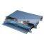 Sliding Type Fully Equipped FTTH 24 Port SC Fiber Optic Patch Panel