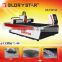 Dongguan GS-3015 500w 1kw 2kw CNC fiber optical laser metal cutting machine price for sheet metal processing