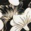 micro crystal  surface  Interior Gold Silver Plated Polished Crystal porcelain Decorative Wall Tiles