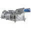 New 2021 Customized Vegetable and Fruit Washing Machine for Industry and Mining
