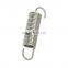 Small Stainless Steel Drawing Spring Extension Coil Spring