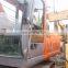 Хороший экскаватор Hitachi ZX230, оригинал из Японии