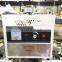 Color cotton candy machine with music and lights long sugar wire electric cotton machine price