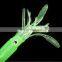 Dark Luminous Night Glowing 10.5cm/8.5g Fishing Lure Soft Bait Squid octopus lure