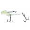 Fishing Jig Head With  Barbed Hook 14g 25g Jig Hooks for Soft Bait Lure Freshwater Saltwater Lead Jig Head Hook