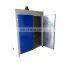 Vacuum hot air industrial transformer coil wood  price paint drying oven