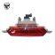 High quality wholesale TRACKER TRAX car Rear bumper lights For Chevrolet 26304639 26211719