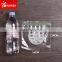PE Sealing Mouth Plastic Self Adhesive Plastic Bags