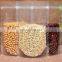 Reusable Aluminium Foil Resealable Zip lock Stand Up Food Pouches Bag