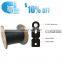 GL 10% Discounts 2 4 6 8 Core Fiber Optic Drop FTTH Cable Indoor Outdoor KFRP With Steel Wire
