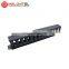 MT-4441 China 19 Inch Horizontal 1U Plastic Cable Manager,Cable Organizer