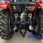 Mini traktor 4x4 50HP 60HP mini farm tractor for sale