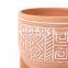 K&B hot wholesale 2020 new design high quality vertical big flowerpot