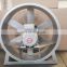 High Temperature Resistant Axial Fan Wood Kiln industrial Dryer for  Sale