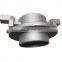 Custom Cnc Aluminum Machining Mechanical Parts For Small Metal Sheet Steel Fabrication
