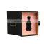 Black Perfume Diffuser Box Private Label Gift Box Cologne Perfume Dropper Bottle Packaging Boxes