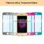 For iphone 6 Edge Tempered Glass, High Quality Tempered Glass Clear Film For iphone 6 Edge with Retail Pack
