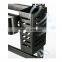Stainless Steel Kitchen Storage Shelf Spice Rack Seasoning Rack Wire Shelf 3-Tier Kitchen Storage holder Rack