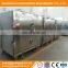 Commercial fruits and vegetables vacuum drying machines vegetable vacuum tray dryer machine cheap price for sale