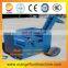 Agriculture Garlic Leaf and Root Remover Machine Garlic Root Cutter for sale
