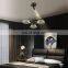New Design Luxury Decoration Acrylic Dining Room Living Room LED Indoor Modern Pendant Light