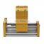 CNC3018plus Metal CNC Z Axis Module Without Stepping Motor For 200W 300W 500W 800W Spindle Diameter 52mm