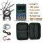 DSO2512G 120M Bandwidth 500M Sampling Mini 2 Channel USB Digital Oscilloscope For Repairs