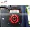 Star Tail Light Cover for 1997-2006 Wrangler TJ