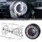 SU-5 Aluminum Racing Quick Release Hub Kit steering wheel boss kit For Suzuki