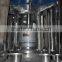 PFD-Horizontal plate multi-functional machine of filtration washing and drying