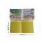 Sticky Fly Sticker Board Healthy Fly Killer Hanging Fruit Fly Glue Yellow Board