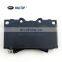 04465-60230 Auto Car Brake  For LAND CRUISER 100 LEXUS LX470 FZJ100 High Quality Front Disc Brakes