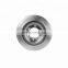 MAICTOP Good quality front brake disc oem 43512-60151 for LAND CRUISER PRADO GRJ120 RZJ120 GX