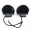 7 inch 140W led driving lights spot beam lamp led car lights LED6427