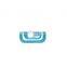 Drip Moulding Clip for Mitsubishi Montero Pajero IO Lancer EVO MB880455