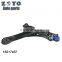 15217437 High Quality Car Accessories Track Suspension Control Arm For Chevrolet Cavalier